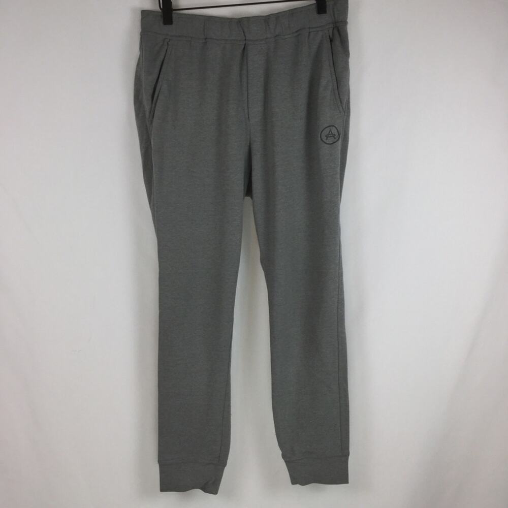 Aether Jogger Pants, Grey, small